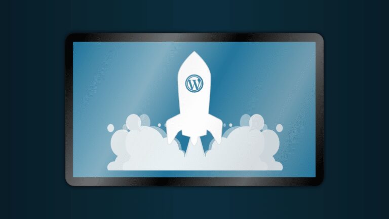 Wordpress Website Management