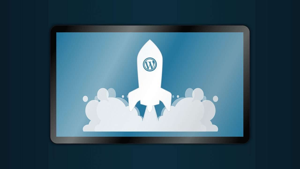 Wordpress Website Management