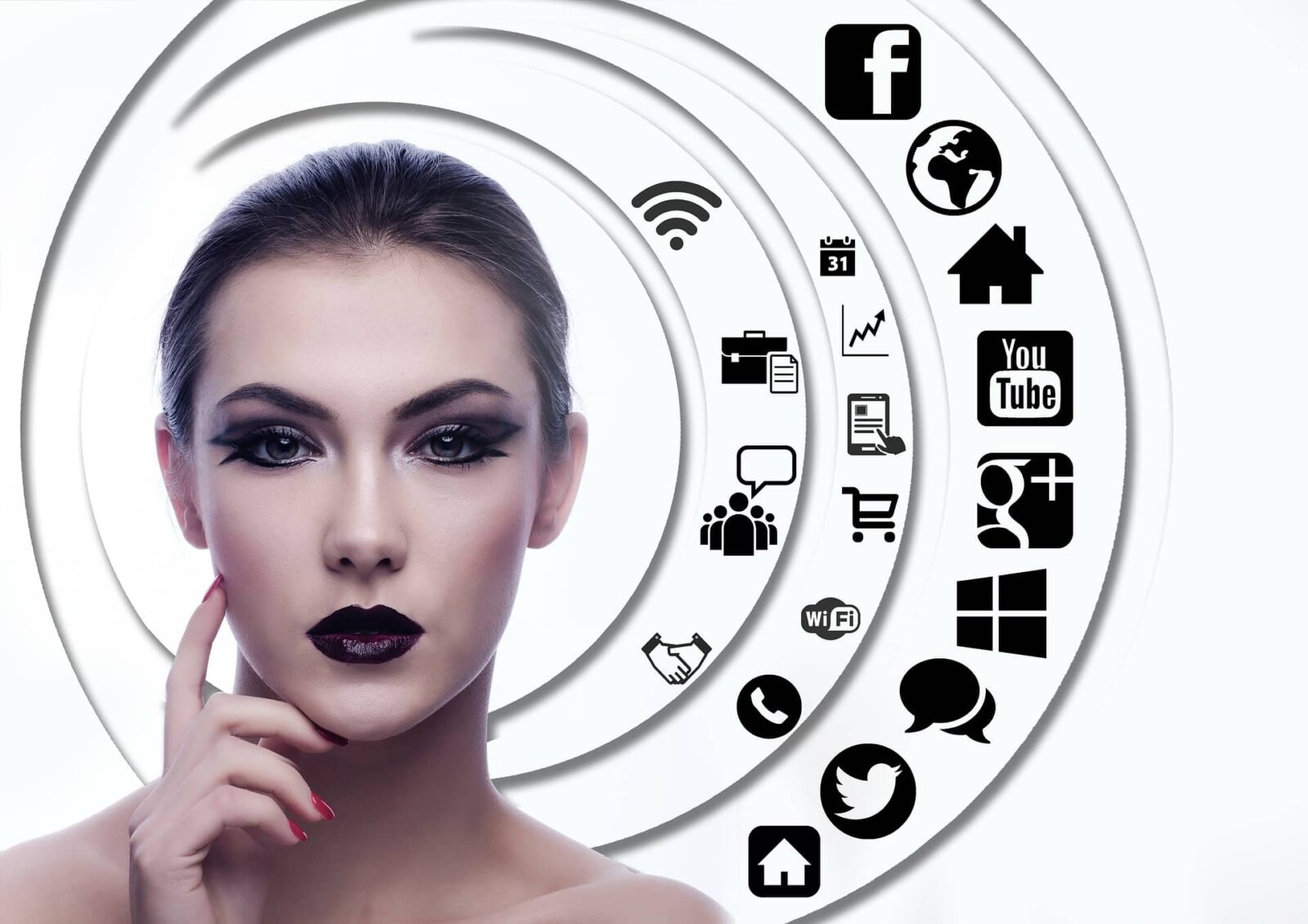 small business web design blog post