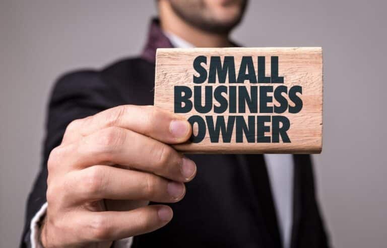 Why Small Businesses Need a Professional Website