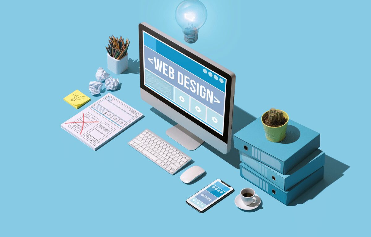 Affordable Web Designer Services For Small Businesses - Easy Flow Web ...
