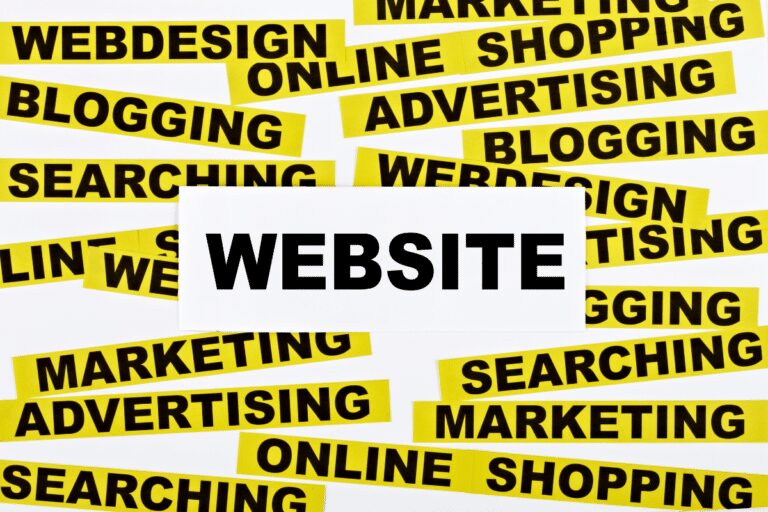 affordable web design