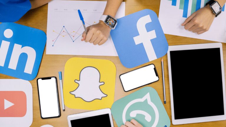 How to Market Your Business For Free on Facebook