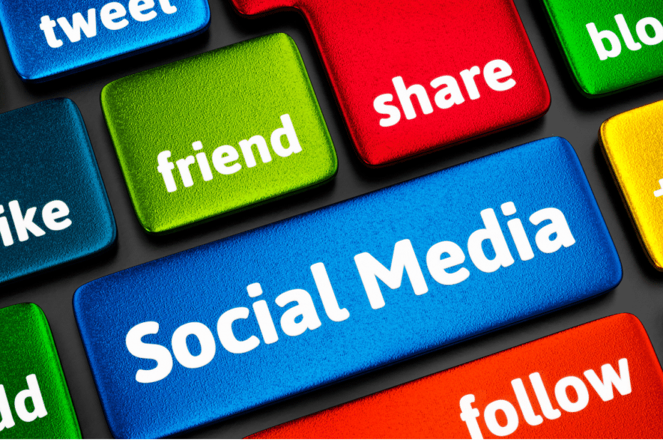 10 free social websites to promote your business online, and help you generate traffic