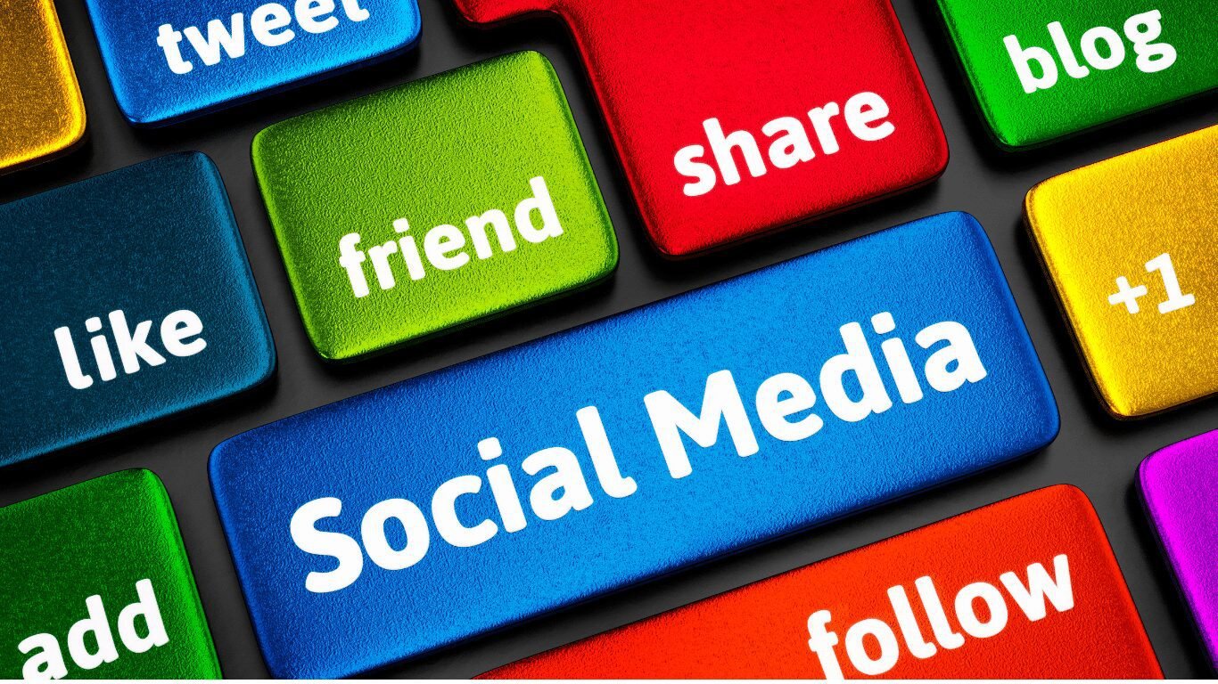 10 free social websites to promote your business online, and help you generate traffic