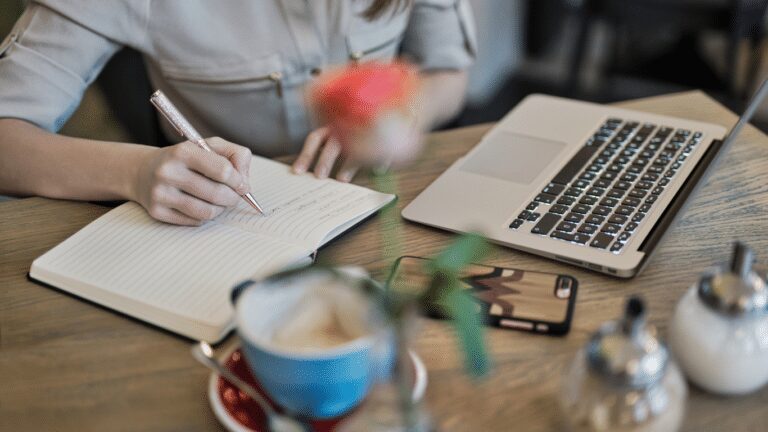 5 Tips to Create Content for Your Website or Social Media