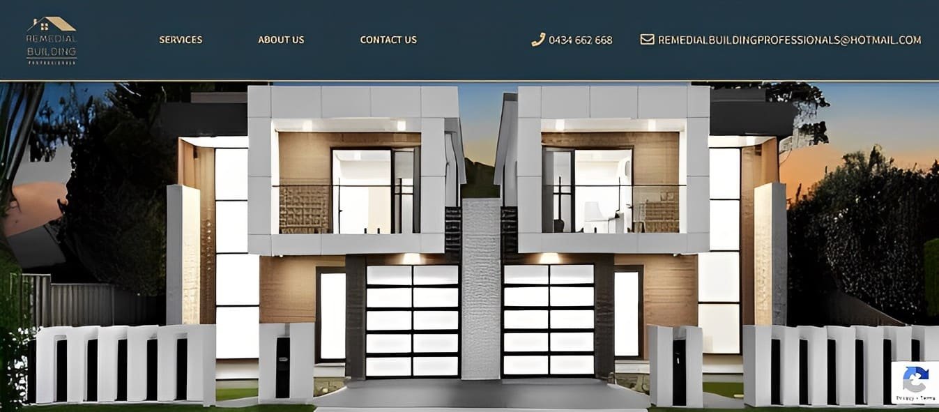 Construction Company Based In Campbelltown NSW, Australia