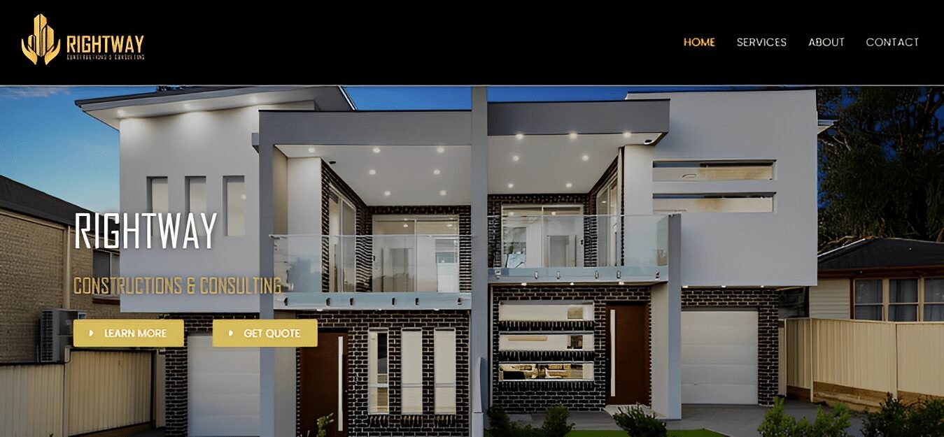 Constructions & Consulting Company based Sydney in  NSW Australia