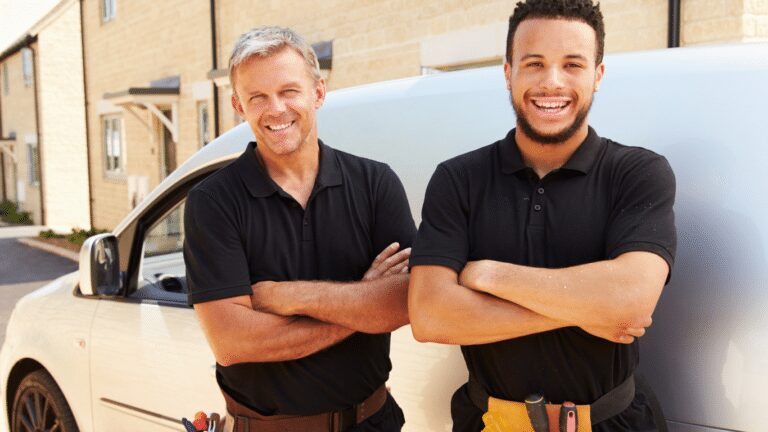 5 Reasons For Tradies To Have A Website