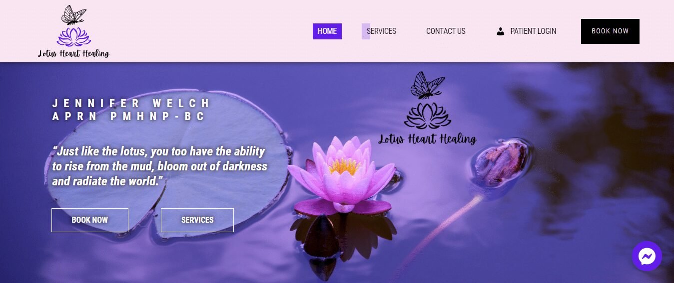 Mental health service based in Glendale, Arizona USA