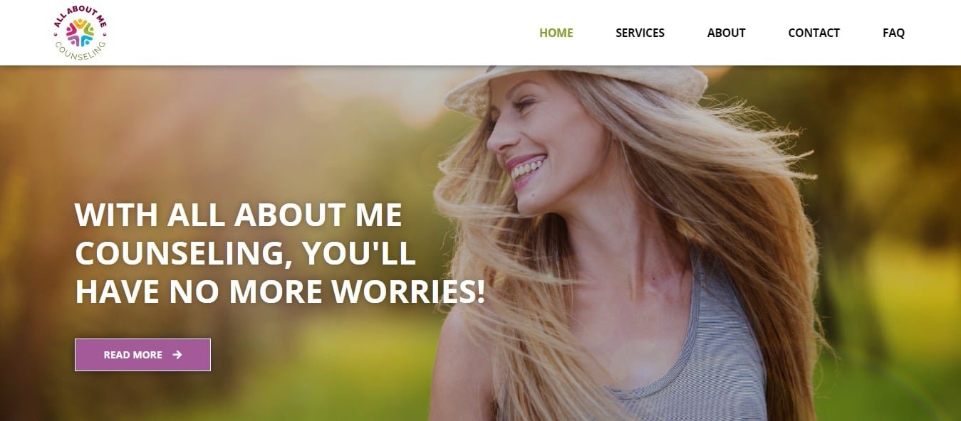 Clinical mental health counseling practice based in Surprise AZ