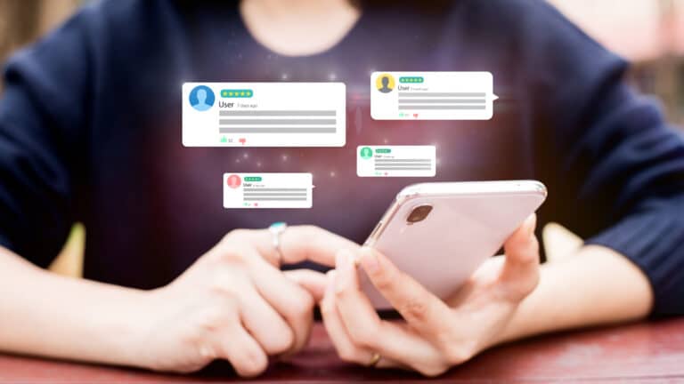 Why Reviews are important for small businesses