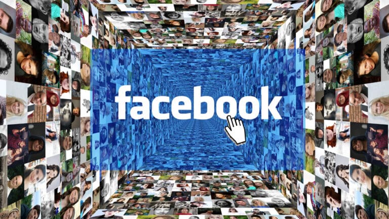 Why Facebook groups?