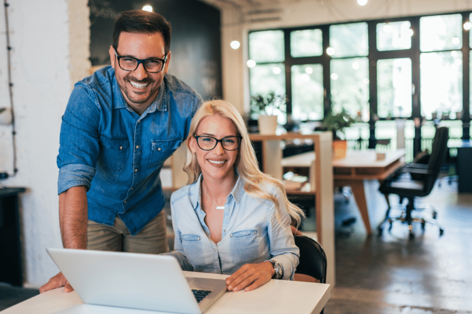 Small Business Website Design Packages: