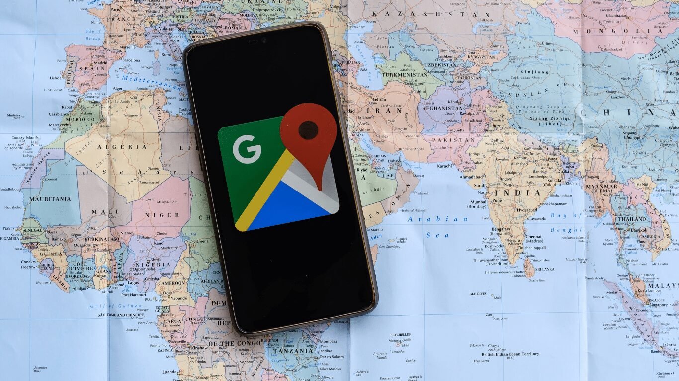 several reasons why your business needs a Google Maps profile