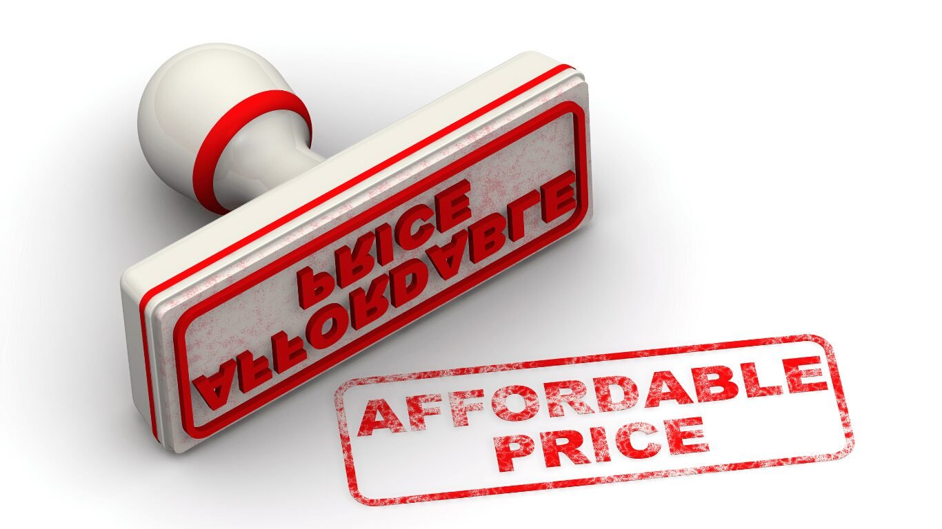 affordable web design services