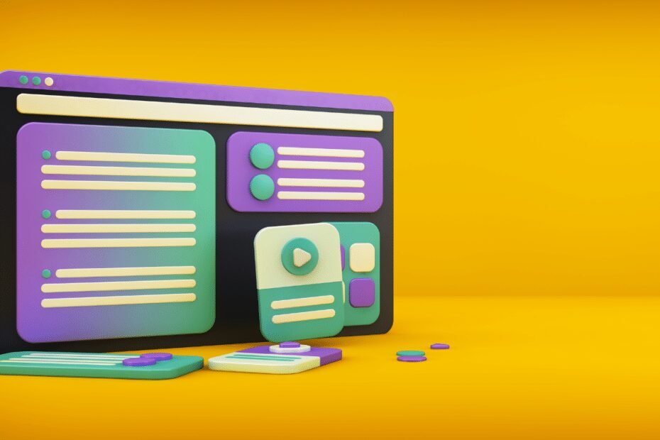 Affordable Web Design Services Sydney