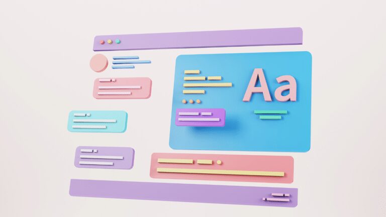 Affordable Web Design Services in Sydney