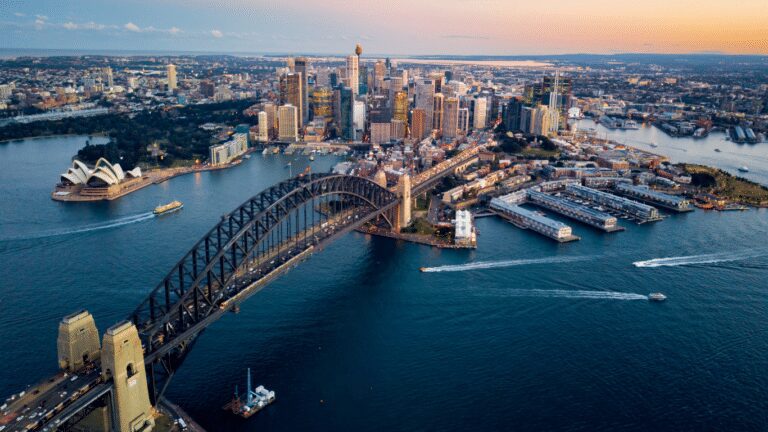 Best Web Design in NSW