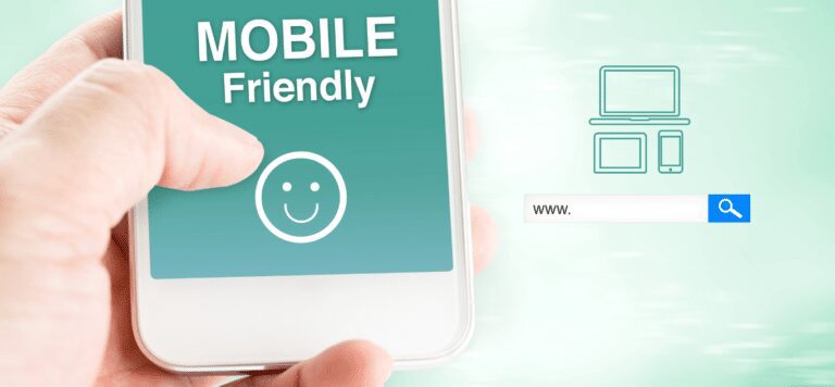 Mobile-Friendly Website Design: Crafting Seamless Experiences with Easy Flow Web Design