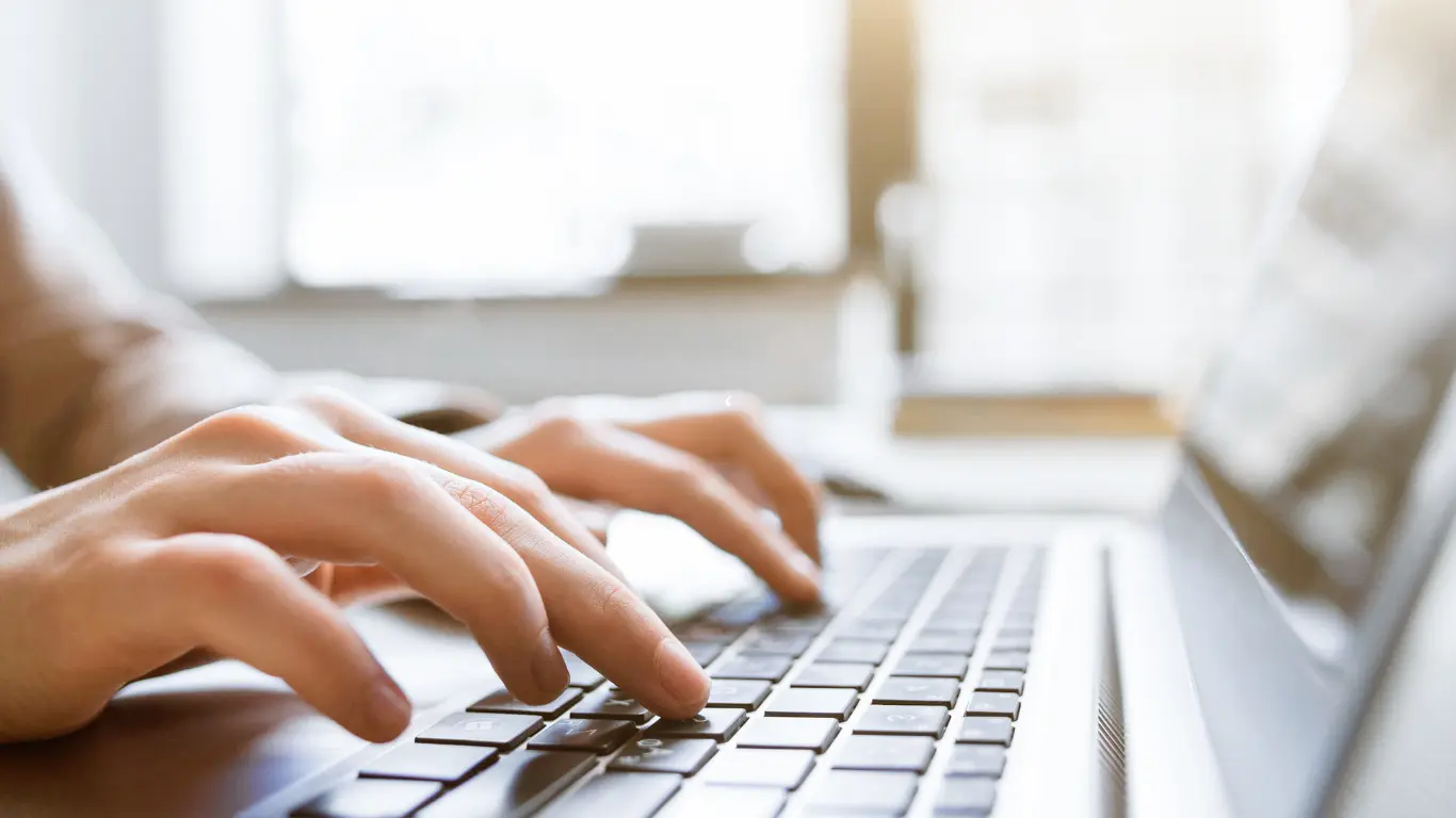 Monthly Backend Website Maintenance