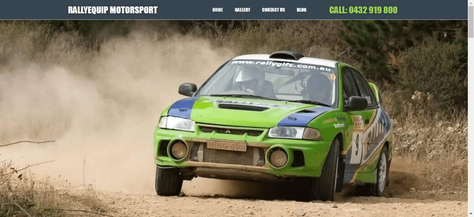 Motorsports Club and Barracatt Tyre seller In Barraba NSW Australia