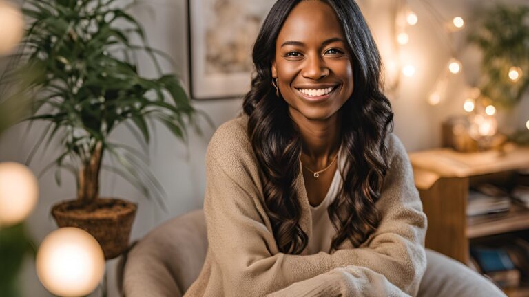 The Importance of a Professional Website for Therapists