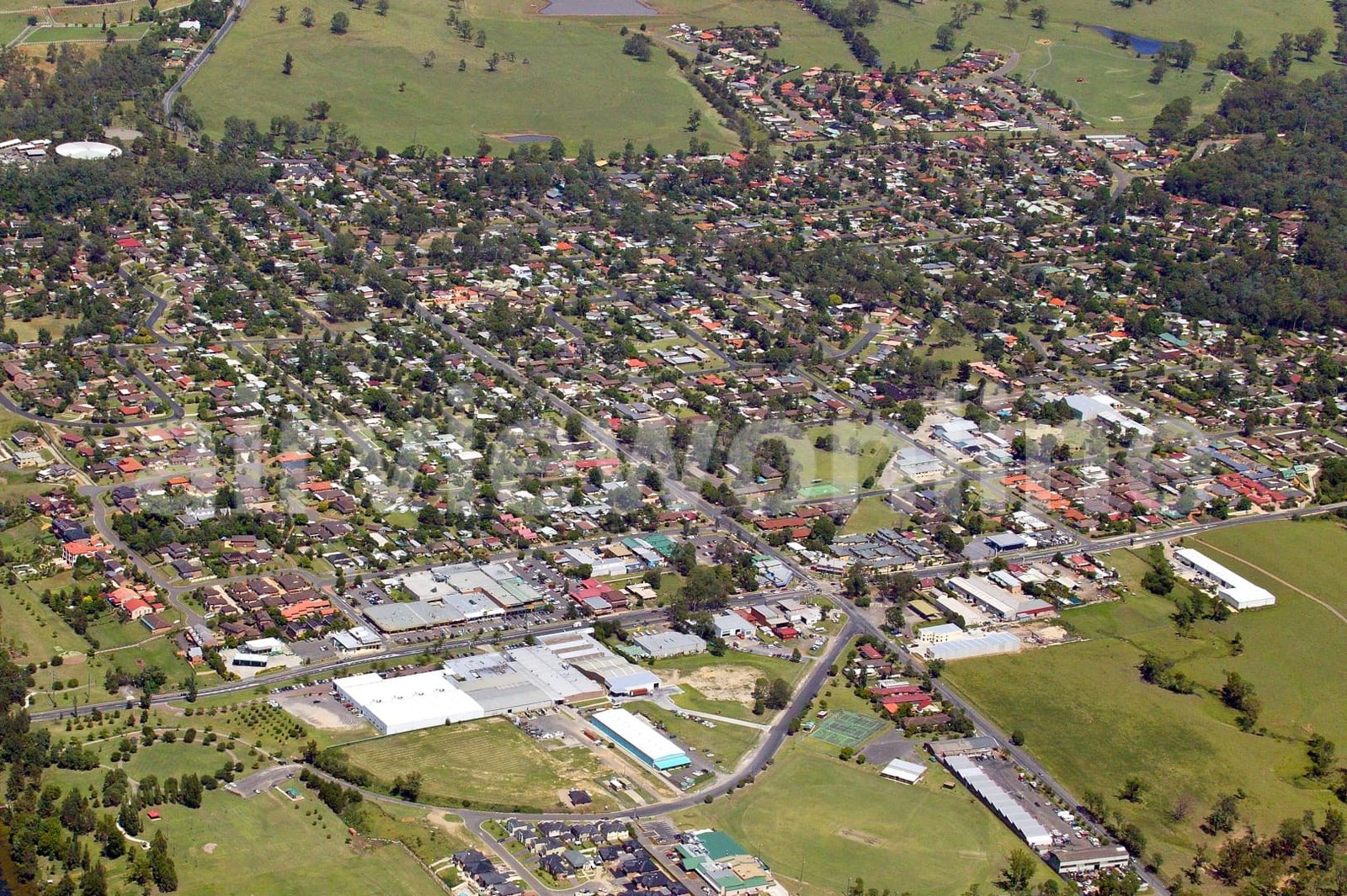 Web Design Services in North Richmond, NSW