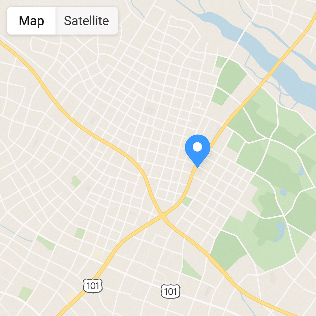 Web Design Near Me