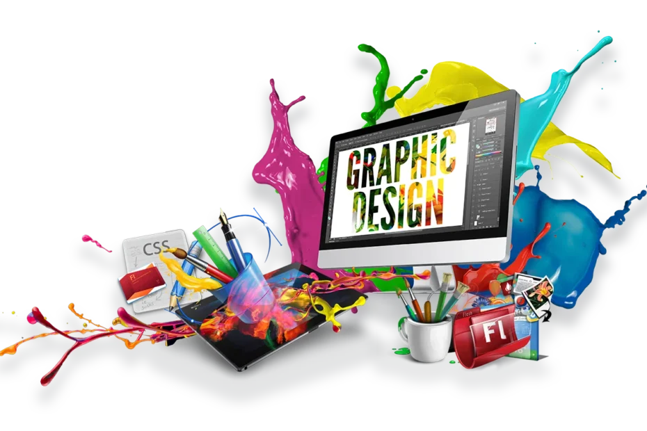 Why Investing in Quality Graphic Design Makes a Difference for Businesses in Lithgow, Bathurst, Katoomba, the Blue Mountains & Central West