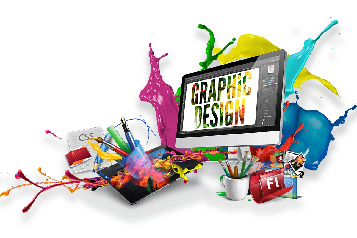 Why Investing in Quality Graphic Design Makes a Difference for Businesses in Lithgow, Bathurst, Katoomba, the Blue Mountains & Central West