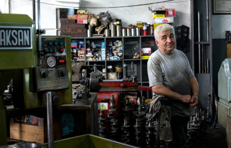 Why Every Small Business Needs a Website (And Which Ones Benefit the Most)