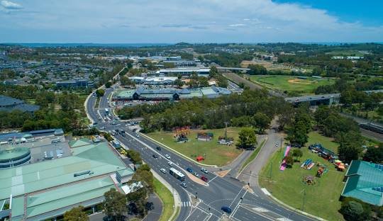 Campbelltown WEB DESIGN
