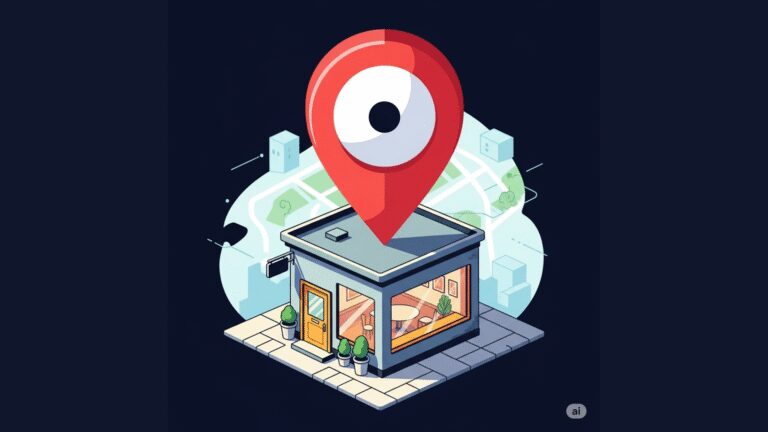 Are You Invisible to Local Customers? A Small Business Guide to Local SEO